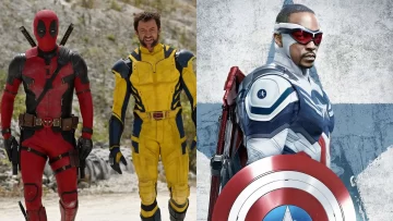 ‘Deadpool 3’ y ‘Capitán América 4’ posponen estrenos tras fin de la huelga de actores