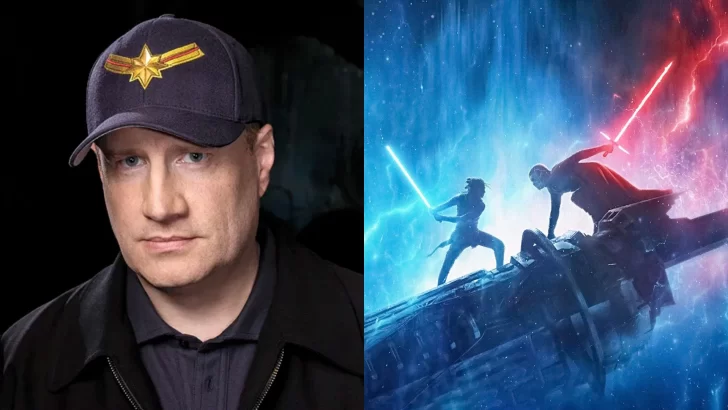 Kevin Feige confirma que su película ‘Star Wars’ fue cancelada