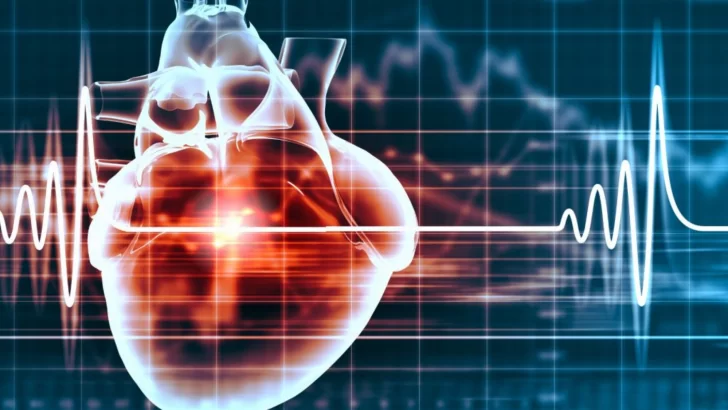 IA identifica signos tempranos de un posible ataque cardíaco con 10 años de anticipación