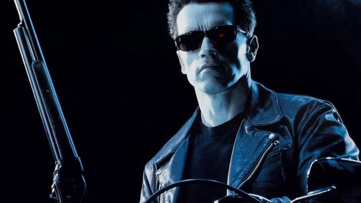 El anime de Terminator llega a Netflix para 2024