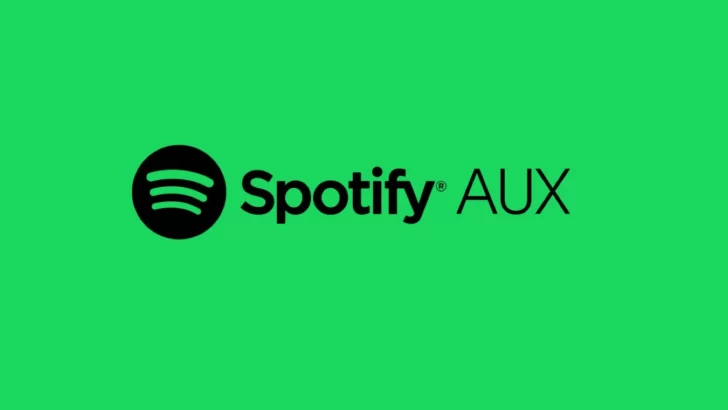 Qué es AUX, el anuncio clave de Spotify para los creadores 