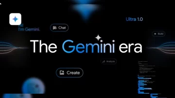 Qué es y cómo funciona Gemini, el reemplazo de Bard, la IA de Google