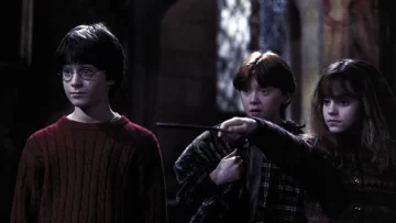 HBO anuncia la serie de Harry Potter: de qué se trata y cuándo se estrena