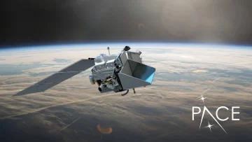 La NASA lanzó PACE, la misión para luchar contra el cambio climático
