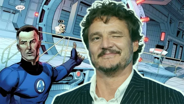 Marvel confirma el cast de Los 4 Fantásticos: quiénes son y cuándo se estrena