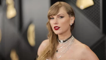 Por qué Taylor Swift amenazó con demandar a un estudiante de Florida