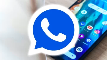 Cómo descargar WhatsApp Plus: consigue la última versión APK en febrero 2024