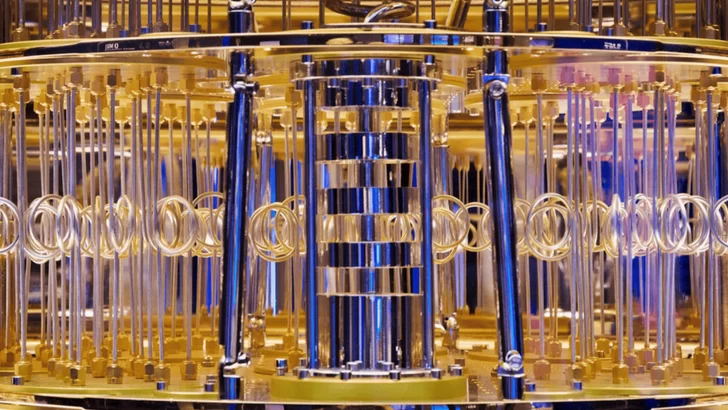 Google reparte 5 millones de dólares en premio en un concurso de computadoras cuánticas