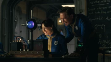 Fallout en Prime Video: lanzan el trailer del vídeojuego que ahora será serie