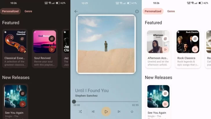 Qué es Spotube, la plataforma que junta lo mejor de Spotify y YouTube Music