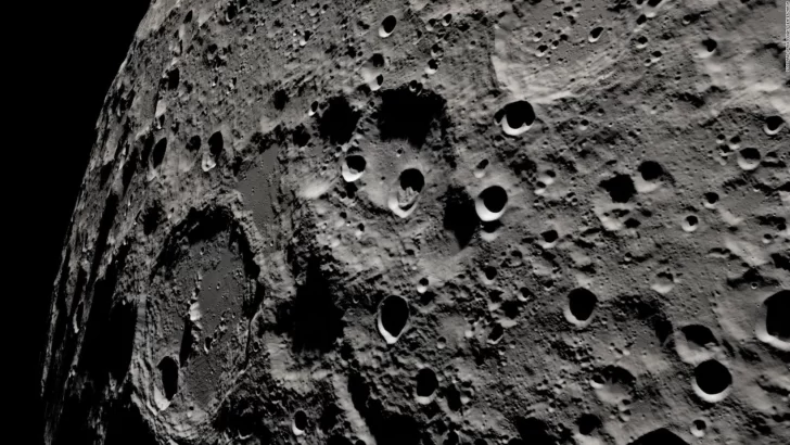 La Luna tendrá su propio horario: por qué y cómo lo hará la NASA