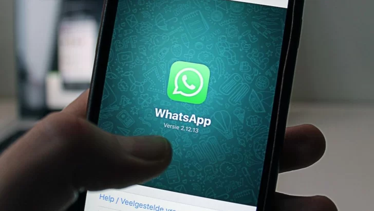  Alerta: WhatsApp y una peligrosa estafa con Amazon como excusa 