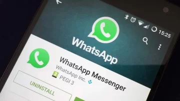 WhatsApp piensa en un cambio polémico con la edad mínima de sus usuarios