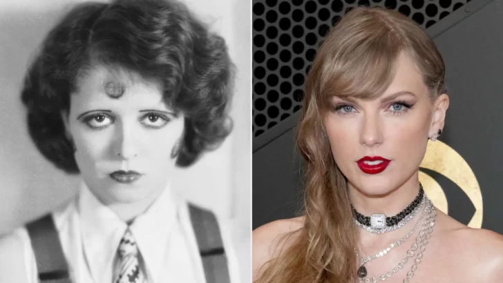  Quién es Clara Bow y por qué Taylor Swift ha puesto su nombre en una canción 