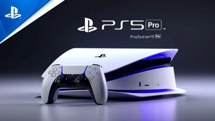  PS5 Pro, la nueva consola de Sony: cuándo llega y qué especificaciones tendrá 