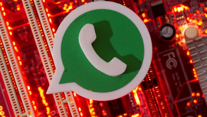  Apple retira WhatsApp en China: qué ocurre y qué pasa con TikTok en Estados Unidos 
