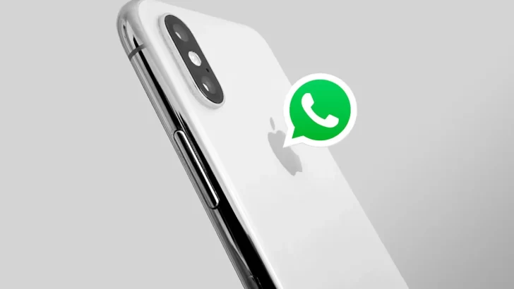 WhatsApp dejará de funcionar en algunos modelos de iPhone