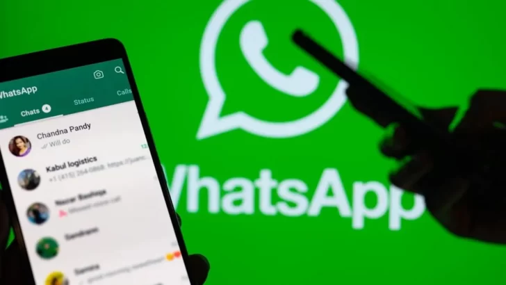 Por qué no debes contestar llamadas con prefijo 685 en WhatsApp