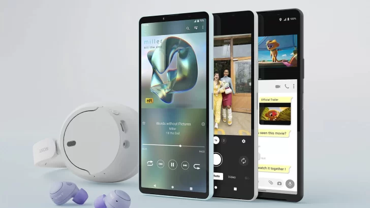  Xperia 10 VI: características y detalles del nuevo gran desafío de Sony 
