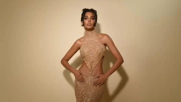 Quién es Celinee Santos, la Miss República Dominicana Universo 2024