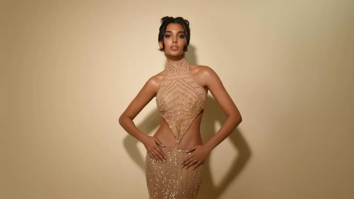  Quién es Celinee Santos, la Miss República Dominicana Universo 2024 