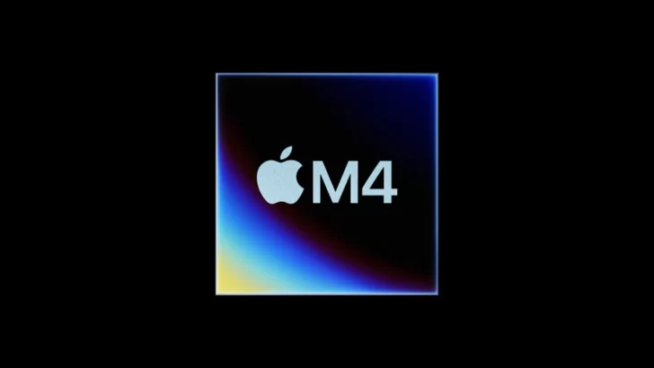  Qué es el chip M4 de Apple y por qué es tan importante en la historia 