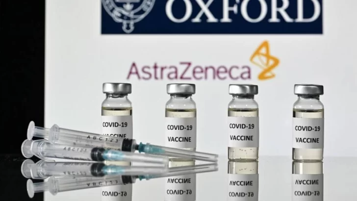  Qué ocurrió con AstraZeneca y su vacuna contra el covid-19 