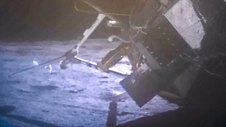  Por qué la NASA coloca un faro en la Luna 