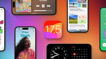 Apple estrena iOS 17.5: cuáles son los nuevos cambios y la gran novedad