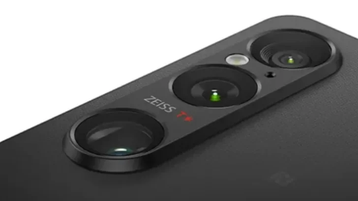  Filtran detalles del Sony Xperia 1 VI: cómo será uno de los lanzamientos más esperados 