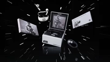 Xiaomi celebra Star Wars Day con un descuento de lujo en los earbuds Buds 3