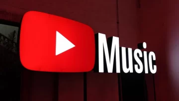 YouTube Music y un cambio histórico: tararear para encontrar una canción