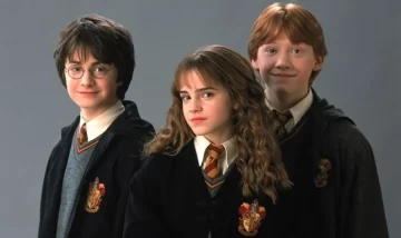 ¿Cuándo se estrena la serie de Harry Potter?
