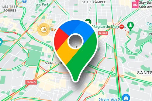 ¿Cómo borrar el historial de Google Maps?