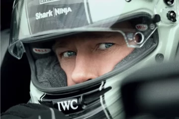 Mira el tráiler de F1, la nueva película de Brad Pitt (Video)