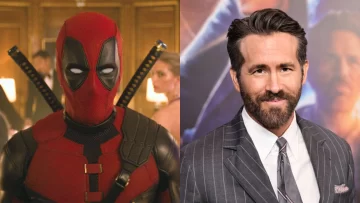 Ryan Reynolds revela que dejó de cobrar para salvar “Deadpool”