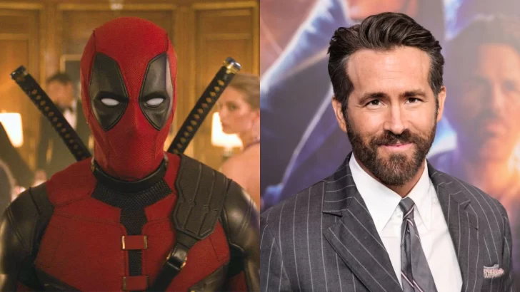 Ryan Reynolds revela que dejó de cobrar para salvar “Deadpool”