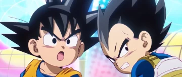 Dragon Ball Daima: El enigma del nuevo anime de Akira Toriyama sorprende a los fans