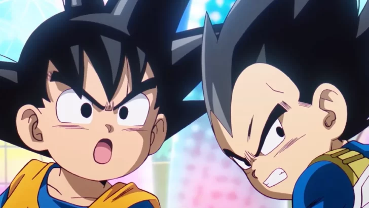 Dragon Ball Daima: El enigma del nuevo anime de Akira Toriyama sorprende a los fans