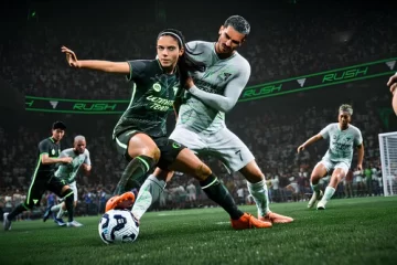 EA Sports FC 25: Primer tráiler oficial ¿Cuándo sale? (Video)