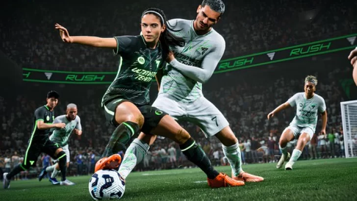 EA Sports FC 25: Primer tráiler oficial ¿Cuándo sale? (Video)