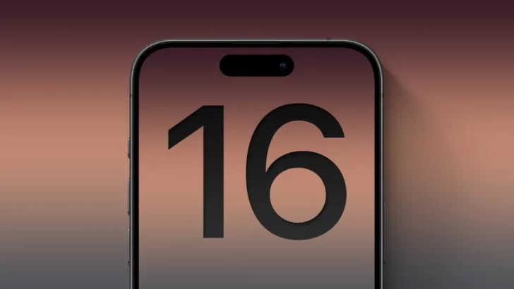 Iphone 16: ¿Qué se sabe hasta el momento?