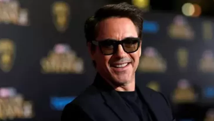 ¡Robert Downey Jr. vuelve como villano!