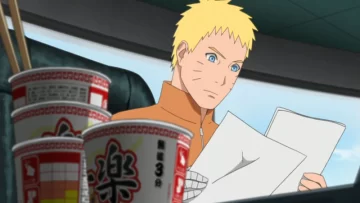 ¿Por qué “Boruto” no tuvo el mismo éxito que su precuela “Naruto”?