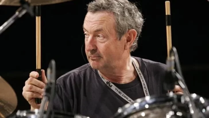 Nick Mason: ¿Exíste la posibilidad de el regreso de Pink Floyd?