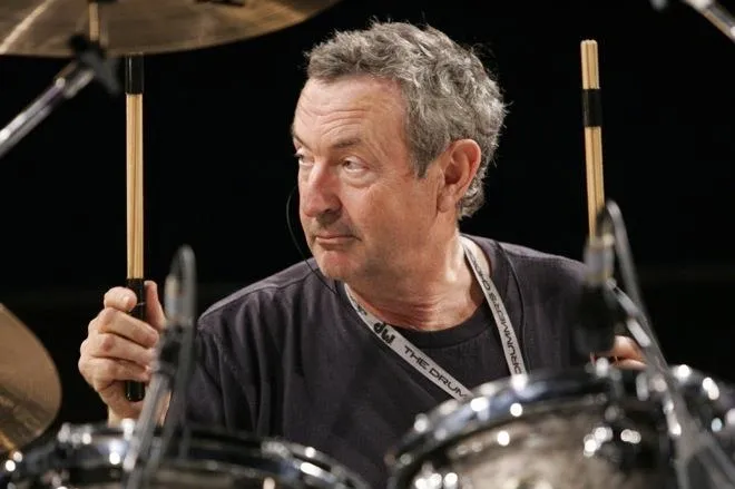 Nick Mason: ¿Exíste la posibilidad de el regreso de Pink Floyd?