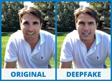 Deepfake, estafas que engañan a 7 de cada 10 personas