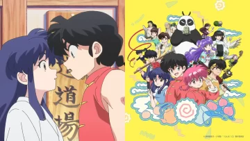 Confirman fecha de estreno de Ranma 1/2 ¿Volverán las voces originales del doblaje latino?