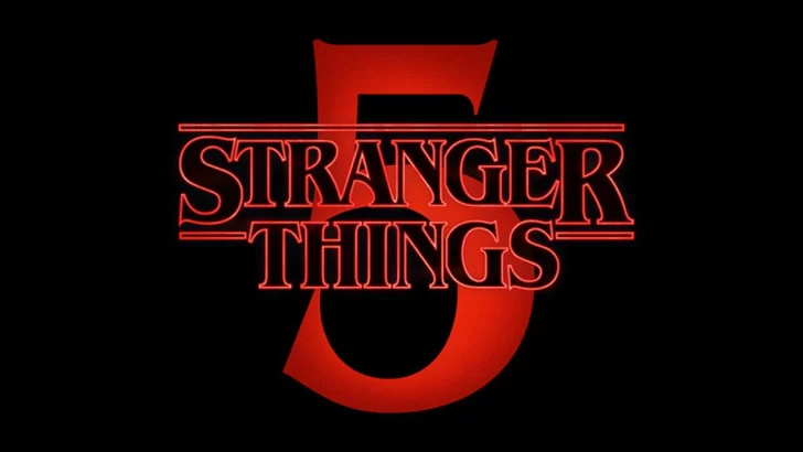 OFICIAL: fecha de estreno de la temporada 5 Stranger Things