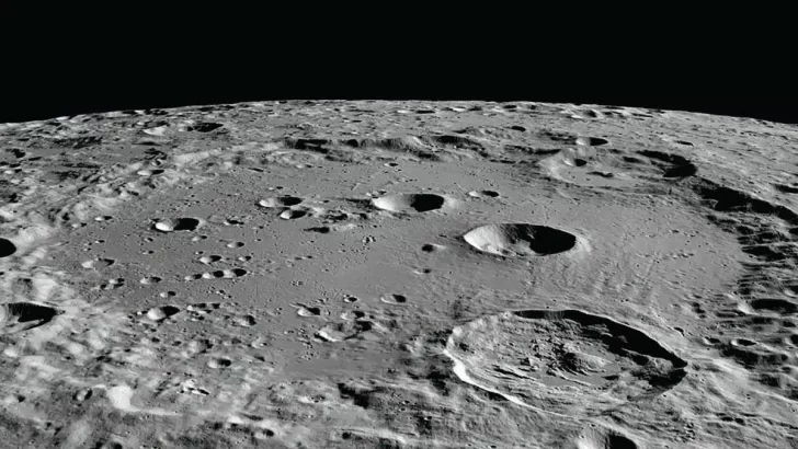 Túneles en la Luna: La NASA confirma el hallazgo